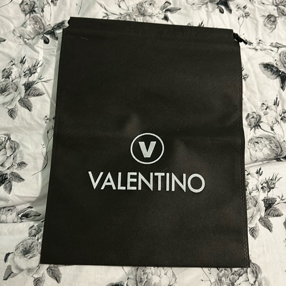 Valentino Handbags - Valentino dust bag 12x16 inch